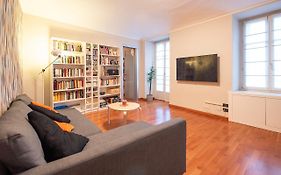 Porta Nuova Suite Comodita In Centro A Torino