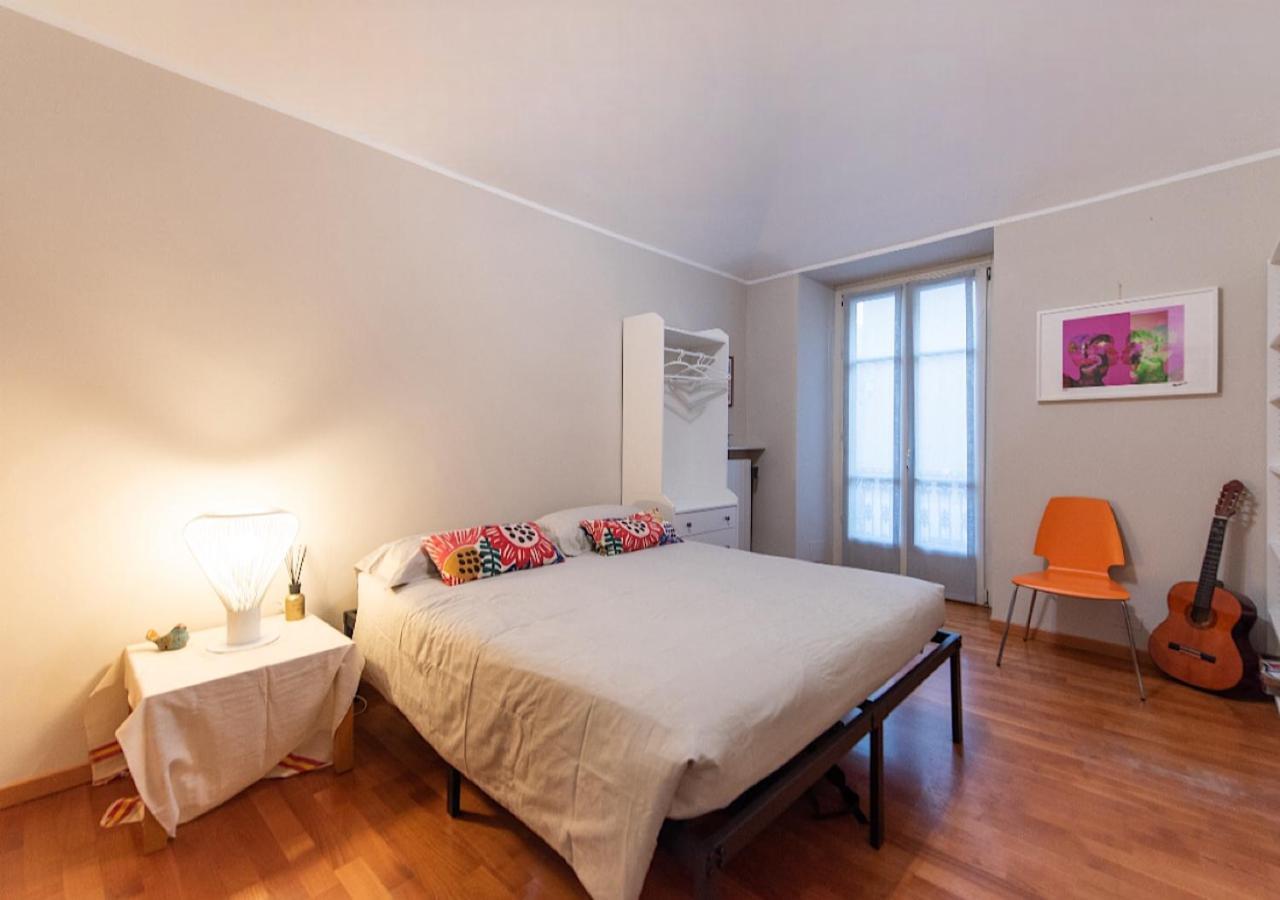 Porta Nuova Suite Comodita In Centro A Torino Esterno foto