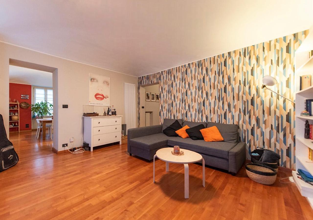 Porta Nuova Suite Comodita In Centro A Torino Esterno foto